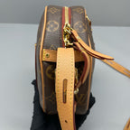 Louis Vuitton Shoulder Bag