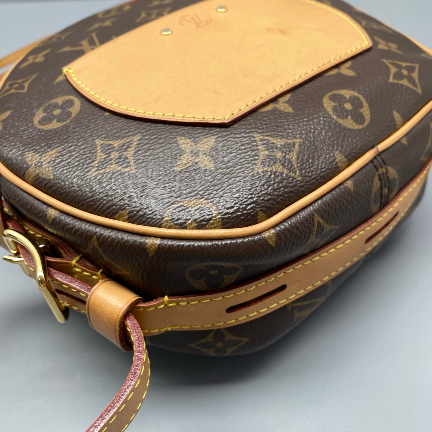 Louis Vuitton Shoulder Bag