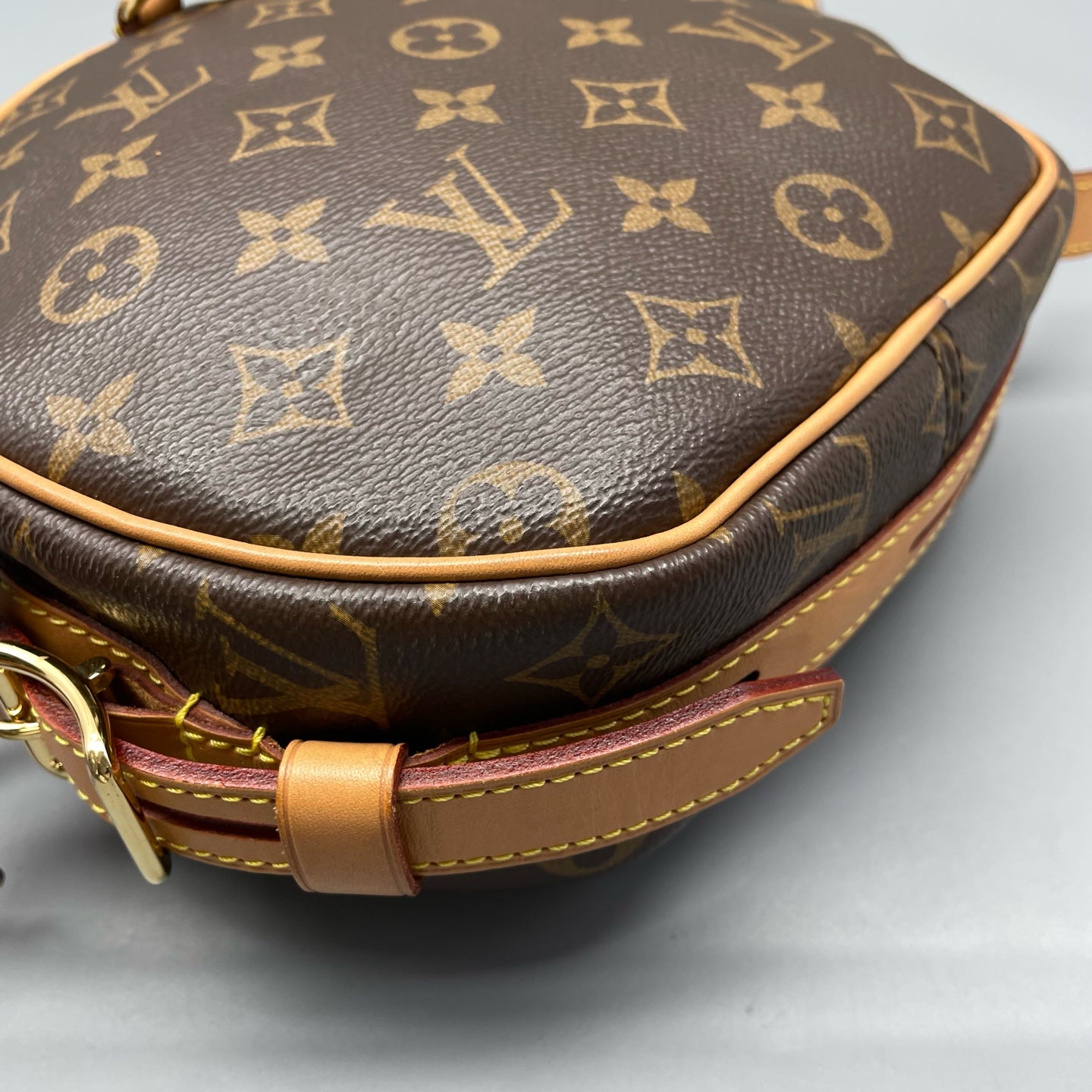 Louis Vuitton Shoulder Bag