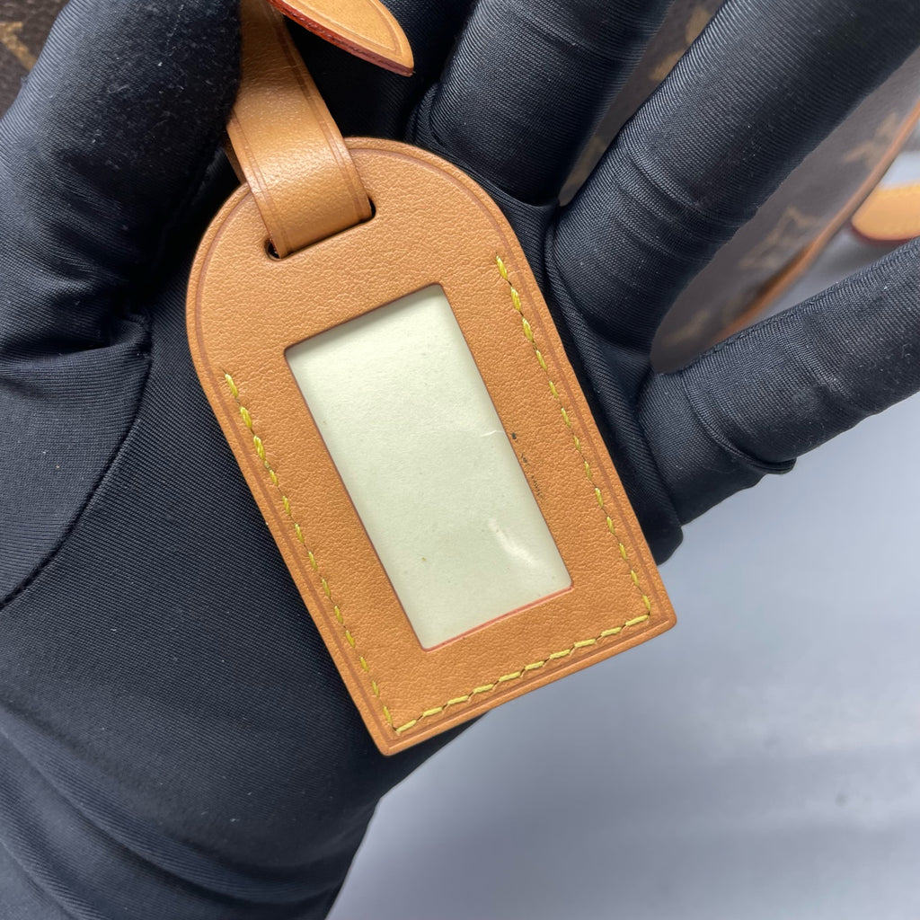 Louis Vuitton Shoulder Bag