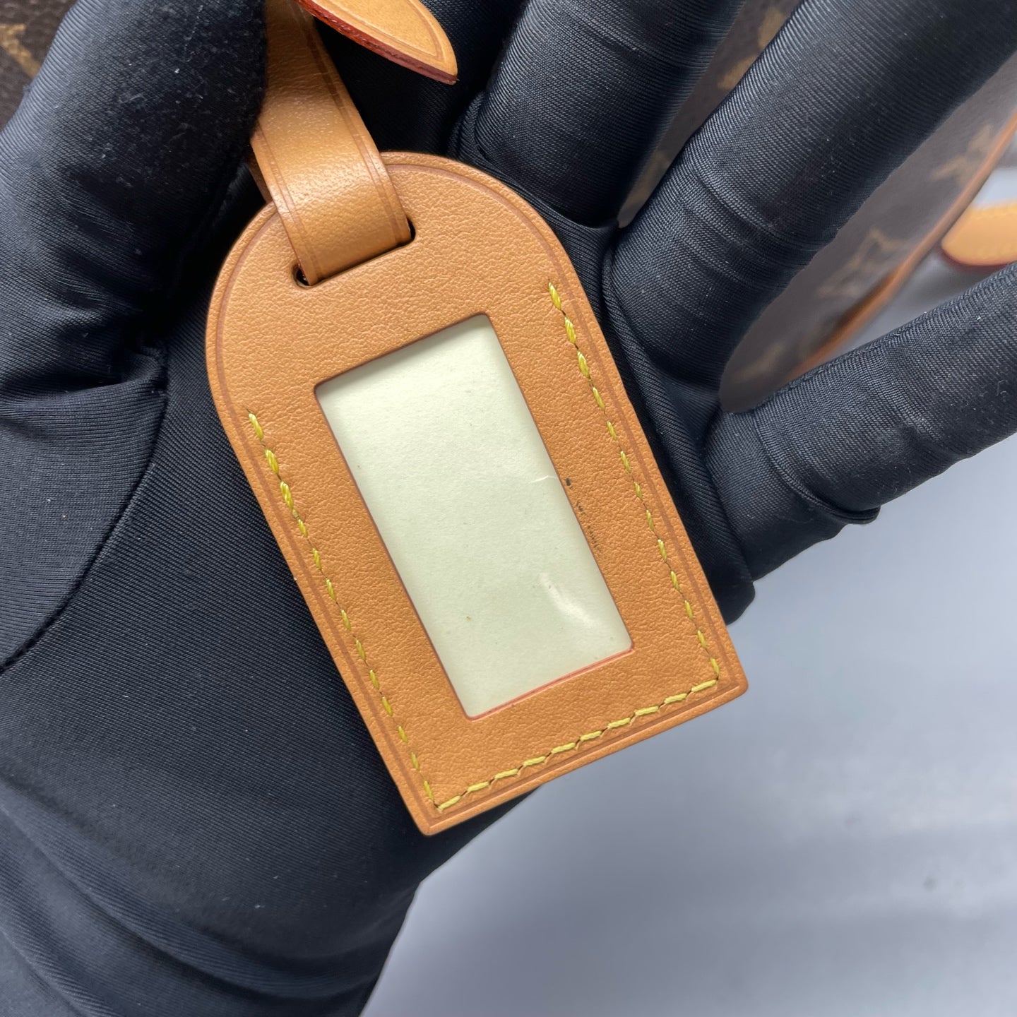 Louis Vuitton Shoulder Bag