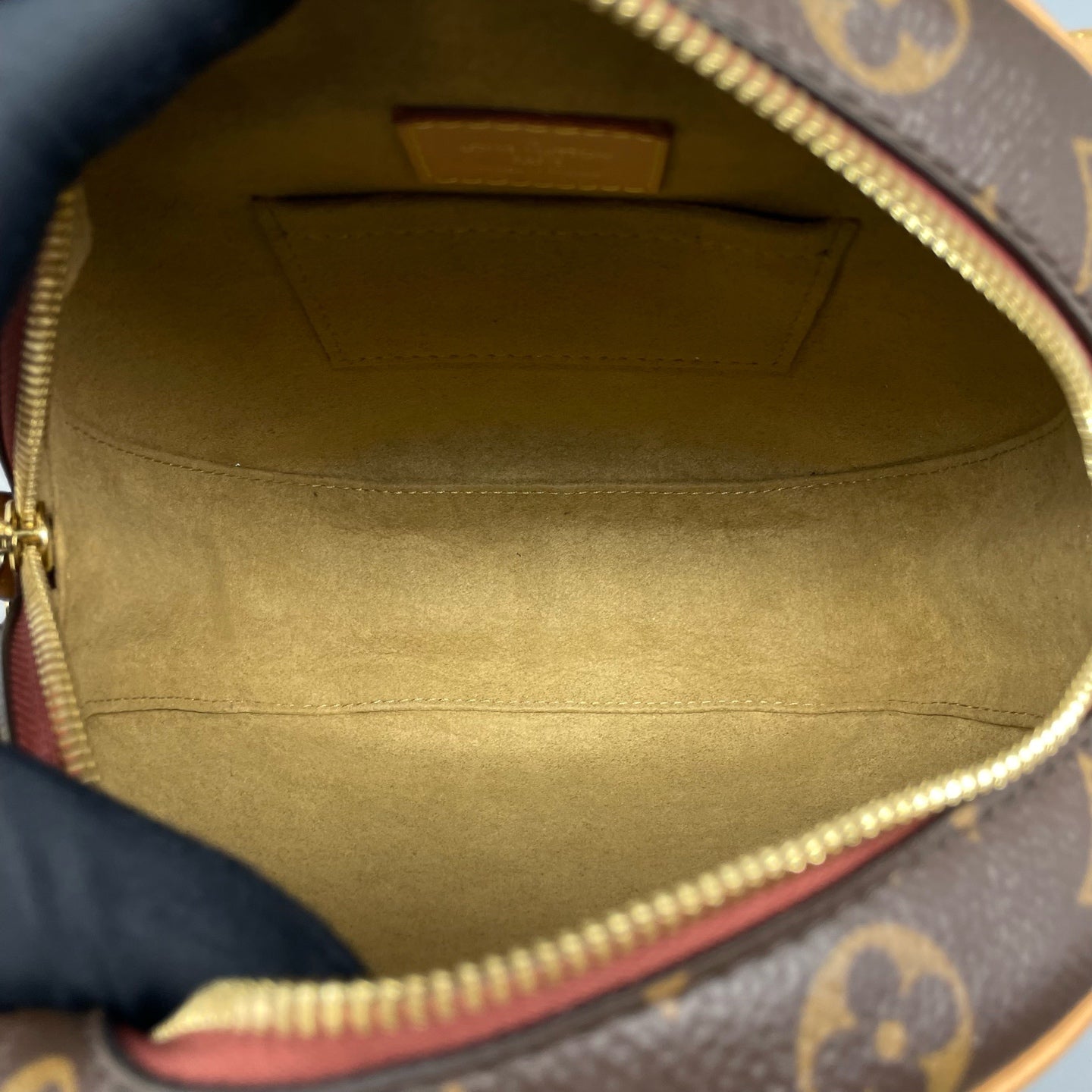 Louis Vuitton Shoulder Bag