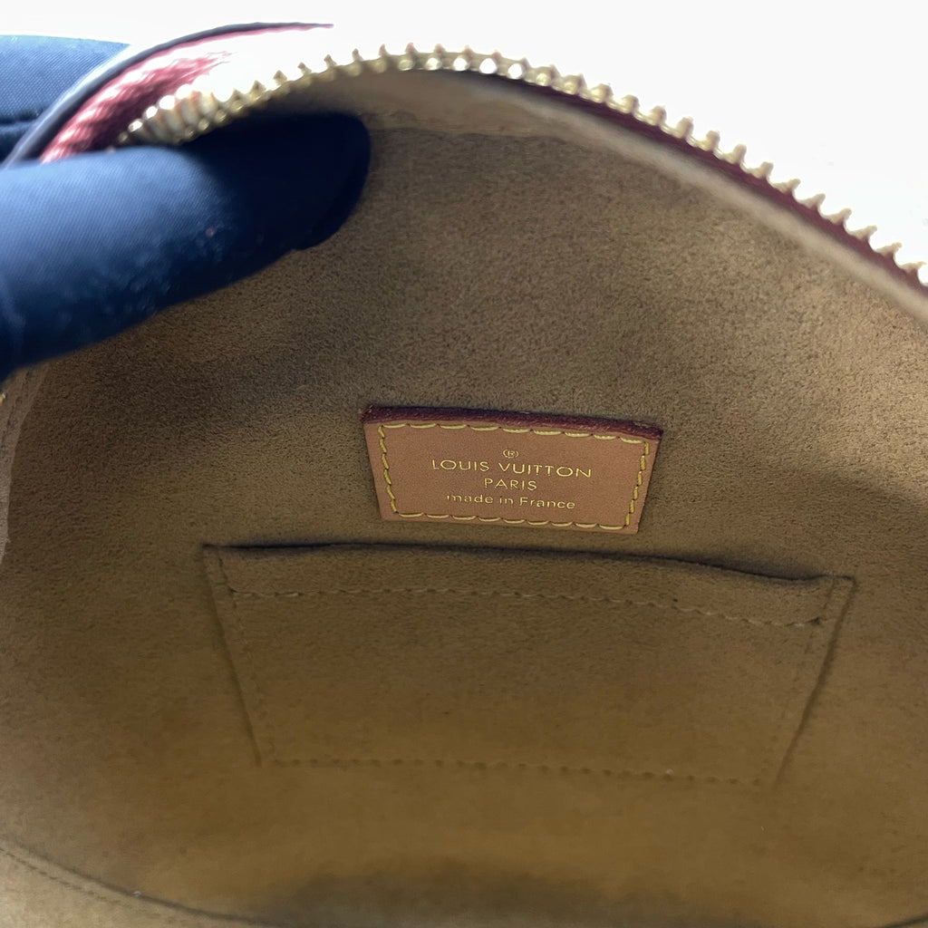 Louis Vuitton Shoulder Bag