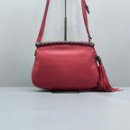 Gucci Red Shoulder Bag