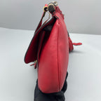 Gucci Red Shoulder Bag