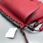 Gucci Red Shoulder Bag