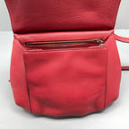 Gucci Red Shoulder Bag
