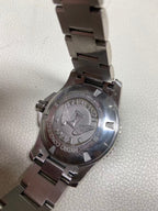 Longines Conquest Diving Series Mechanical watch 43.00mm L3.782.4.96.6