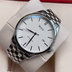 Mido Bruna Automatic (self-winding) watch 40 millimeters M024.407.11.031.00