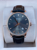Mido Berenice Gray Automatic (self-winding) watch 38 millimeters M8600.3.13.4