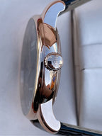 Mido Berenice Gray Automatic (self-winding) watch 38 millimeters M8600.3.13.4