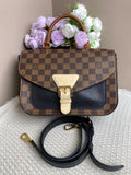 Louis Vuitton Messenger Bag