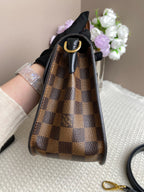 Louis Vuitton Messenger Bag