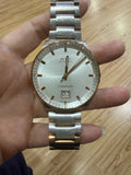 Mido Commander Rose gold Automatic (self-winding) watch 42 millimeters M021.626.22.031.00