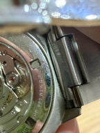 Mido Commander Rose gold Automatic (self-winding) watch 42 millimeters M021.626.22.031.00