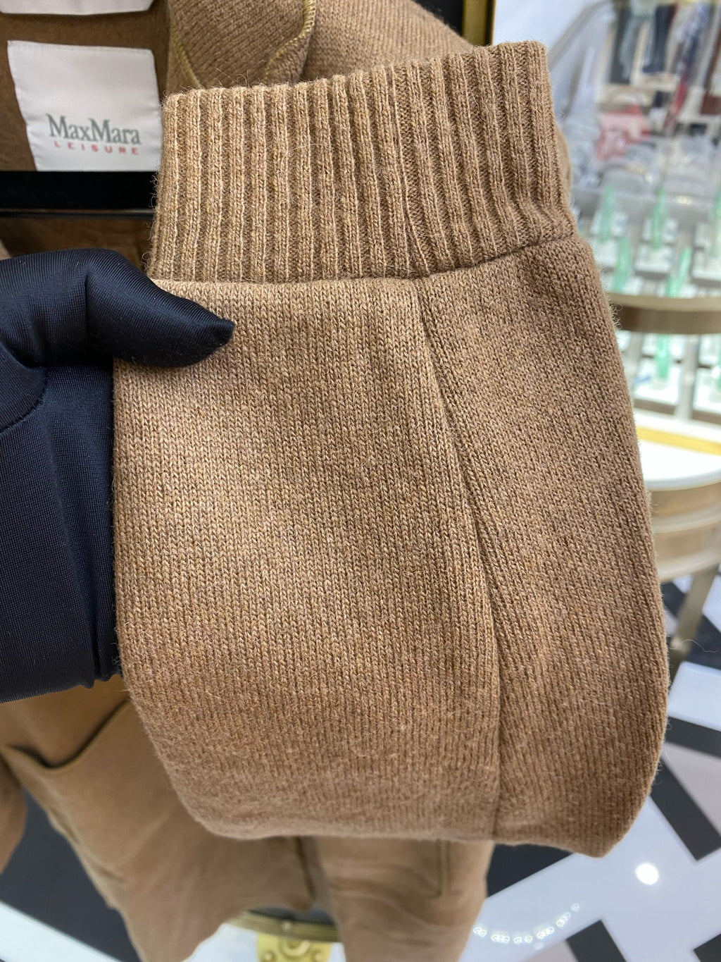 maxmara Coat