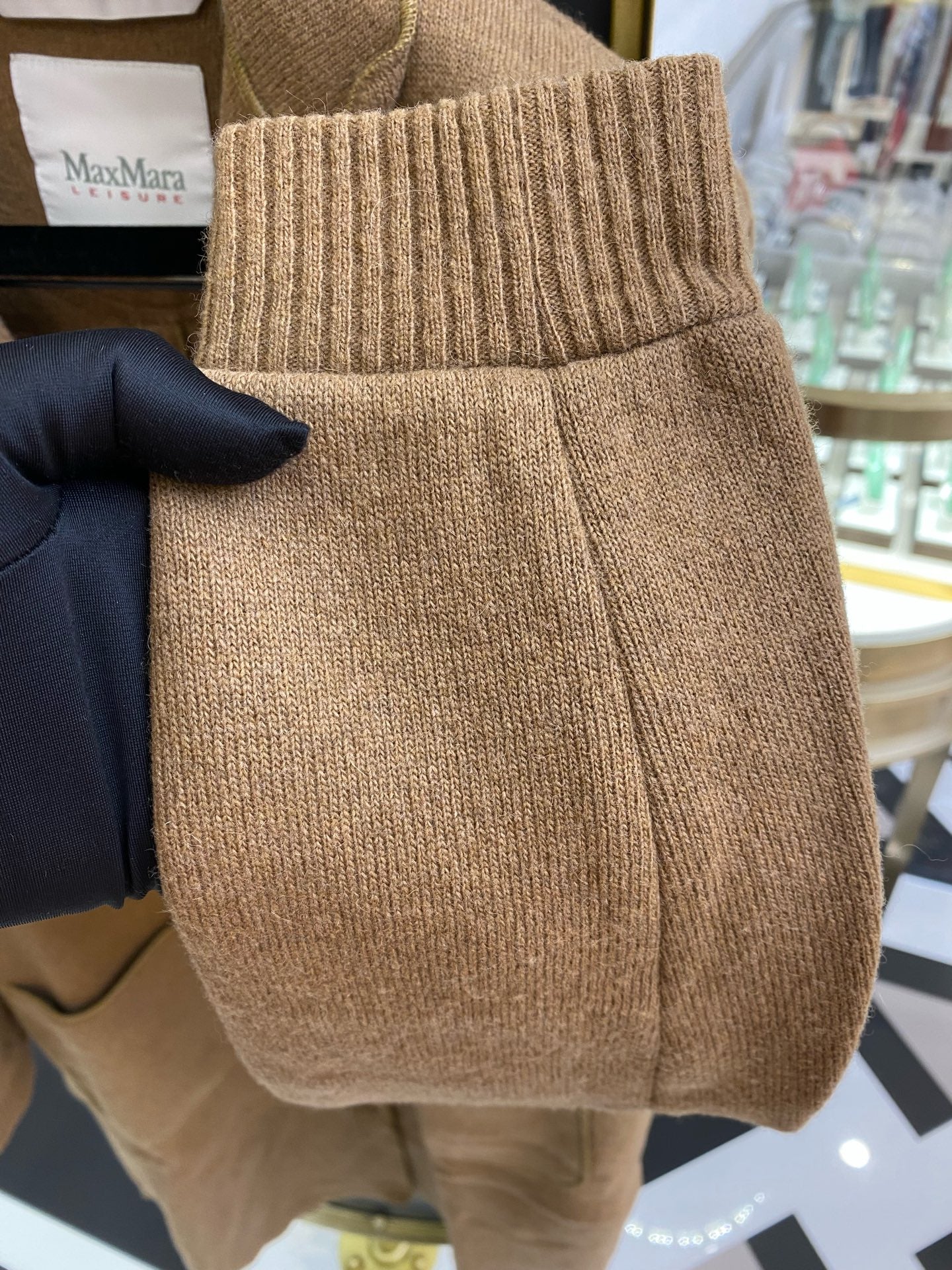 maxmara Coat