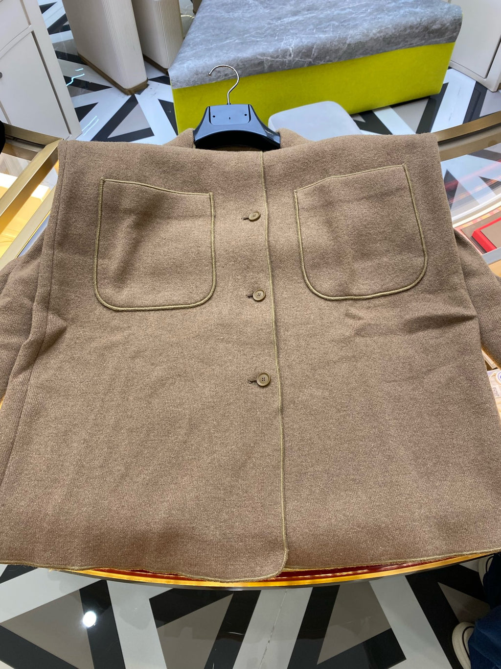 maxmara Coat