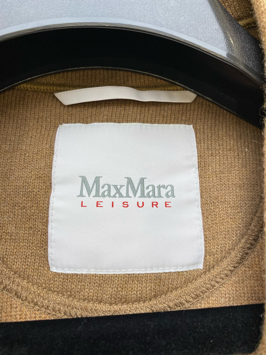 maxmara Coat