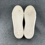 Louis Vuitton Pink Skate shoes
