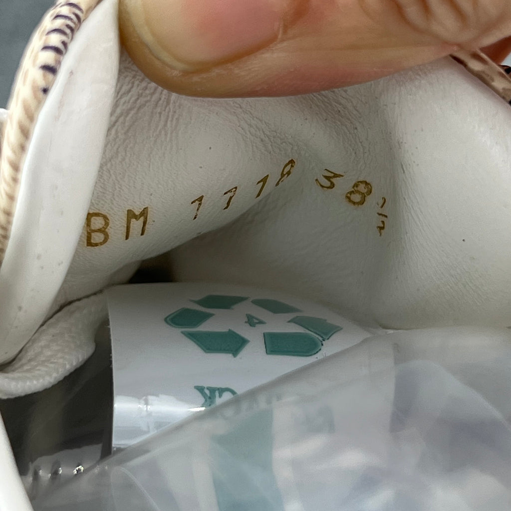 Louis Vuitton Pink Skate shoes