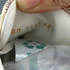 Louis Vuitton Pink Skate shoes