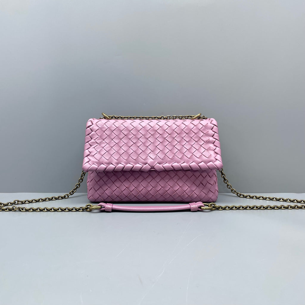 Bottega Veneta Purple