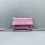 Bottega Veneta Purple