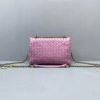 Bottega Veneta Purple