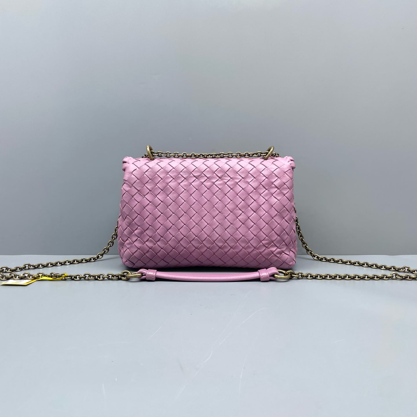 Bottega Veneta Purple