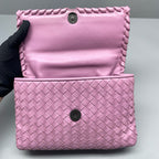 Bottega Veneta Purple