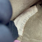 Bottega Veneta Purple