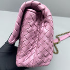 Bottega Veneta Purple