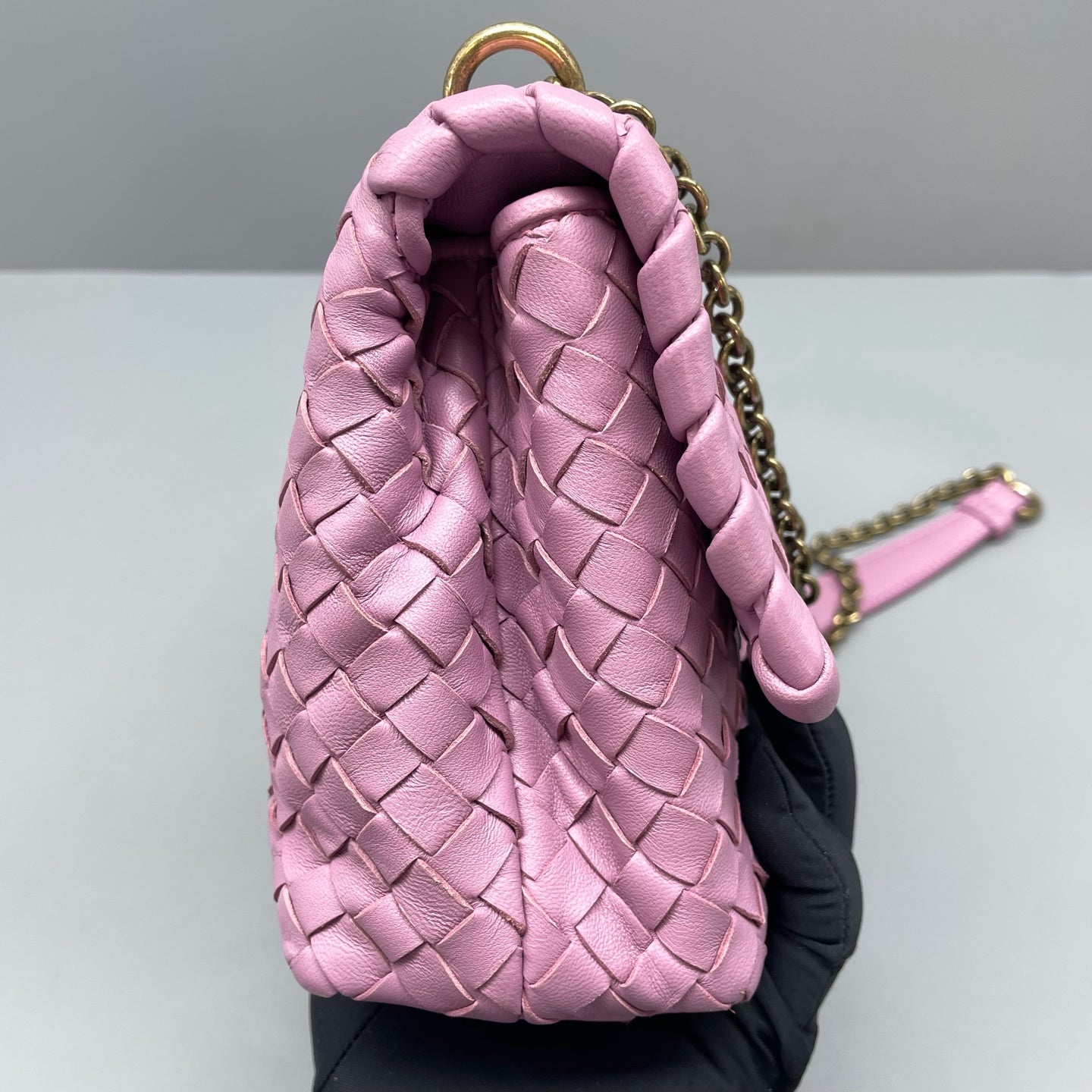 Bottega Veneta Purple