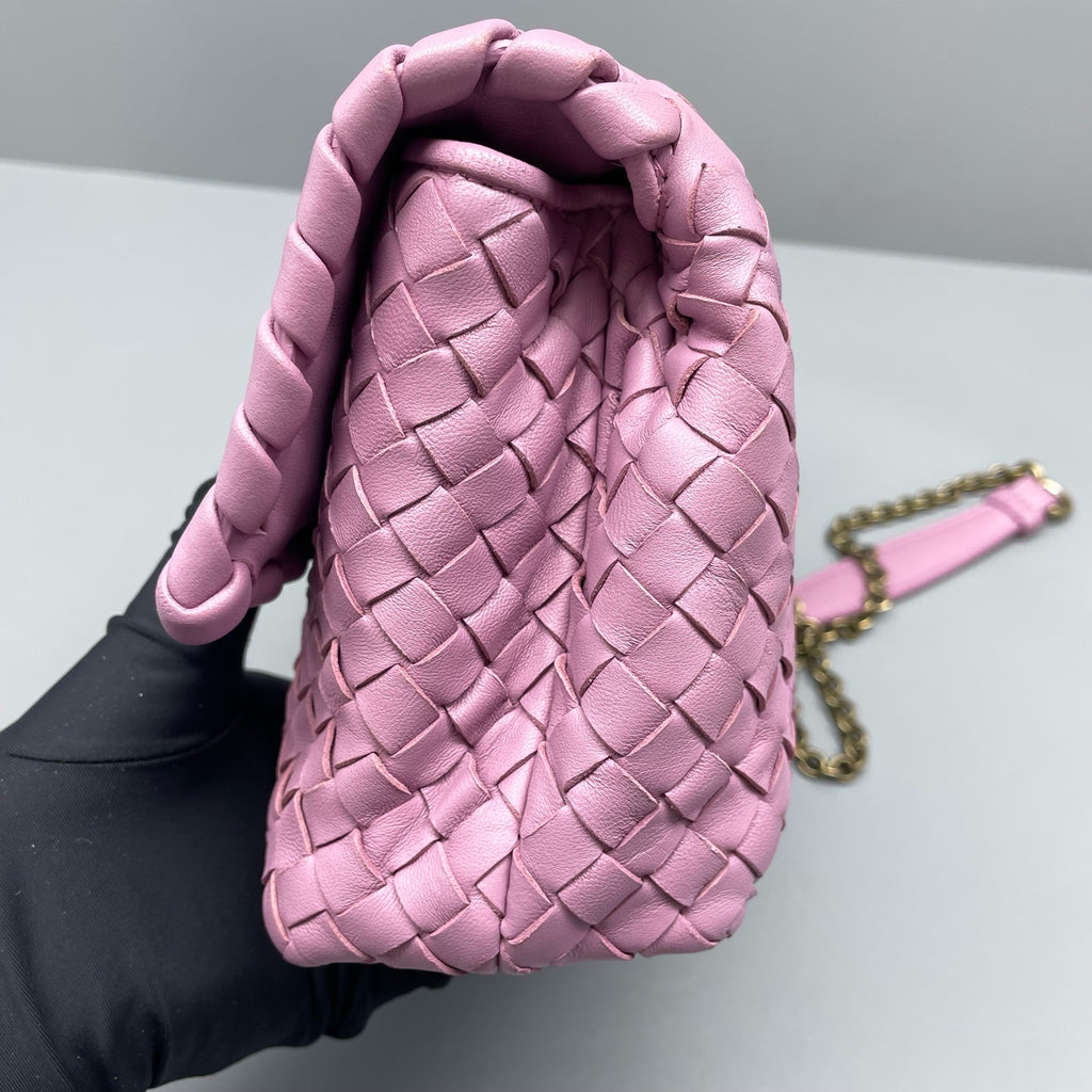 Bottega Veneta Purple