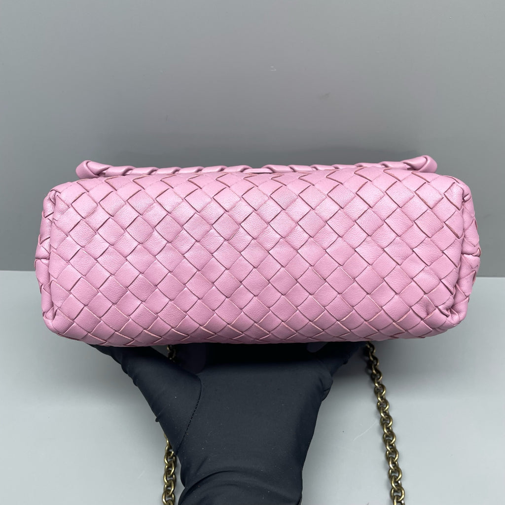 Bottega Veneta Purple