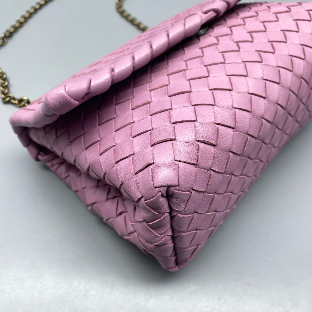Bottega Veneta Purple