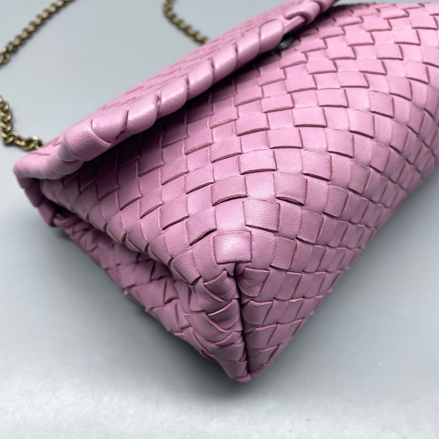 Bottega Veneta Purple