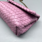 Bottega Veneta Purple