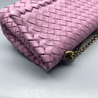 Bottega Veneta Purple