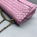 Bottega Veneta Purple
