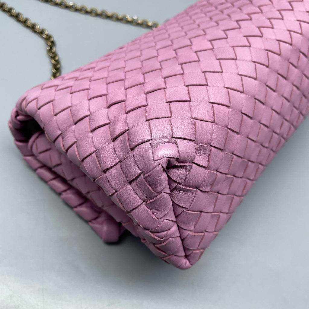 Bottega Veneta Purple