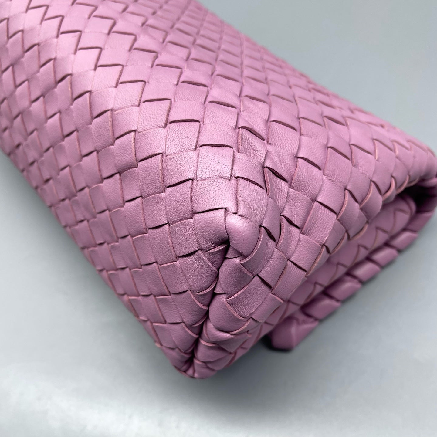 Bottega Veneta Purple