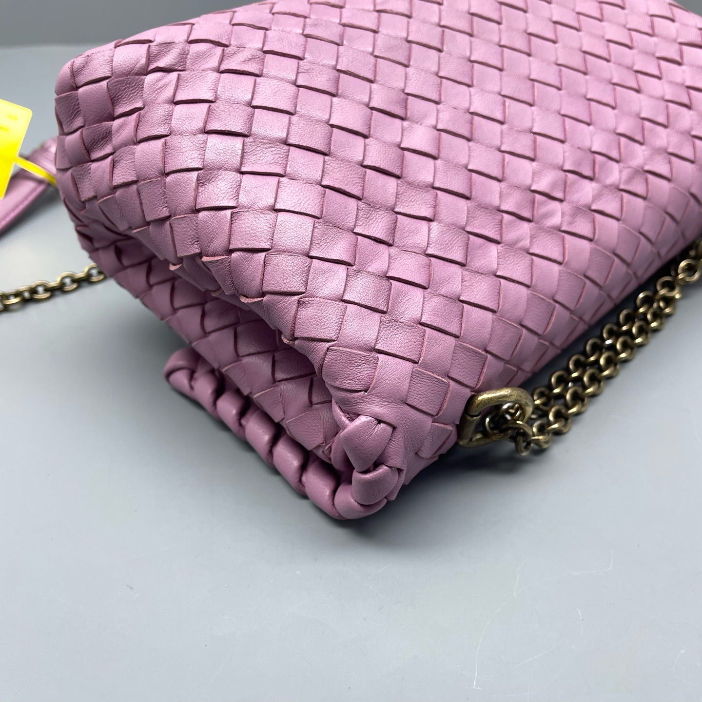 Bottega Veneta Purple