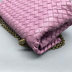 Bottega Veneta Purple