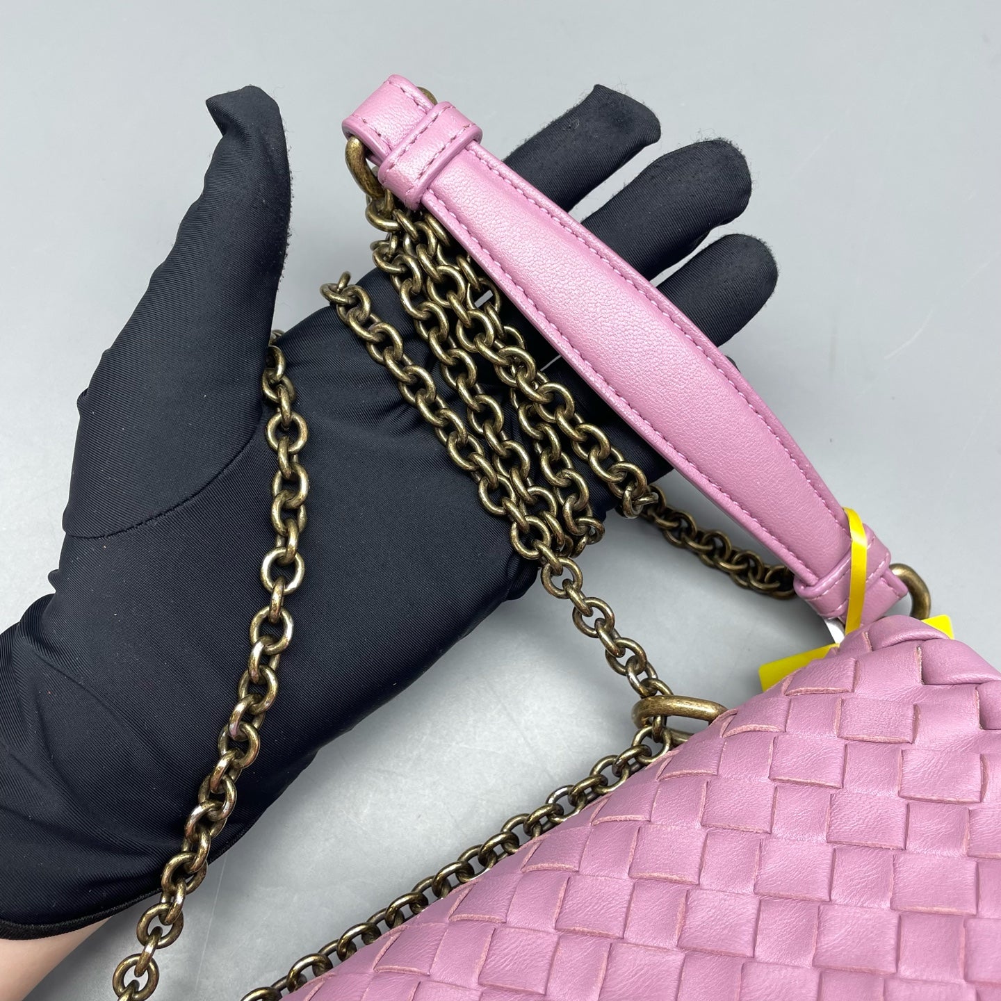 Bottega Veneta Purple