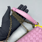 Bottega Veneta Purple