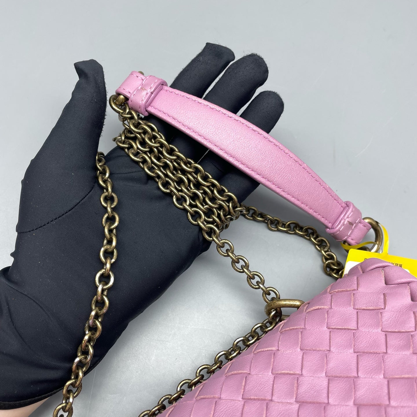 Bottega Veneta Purple