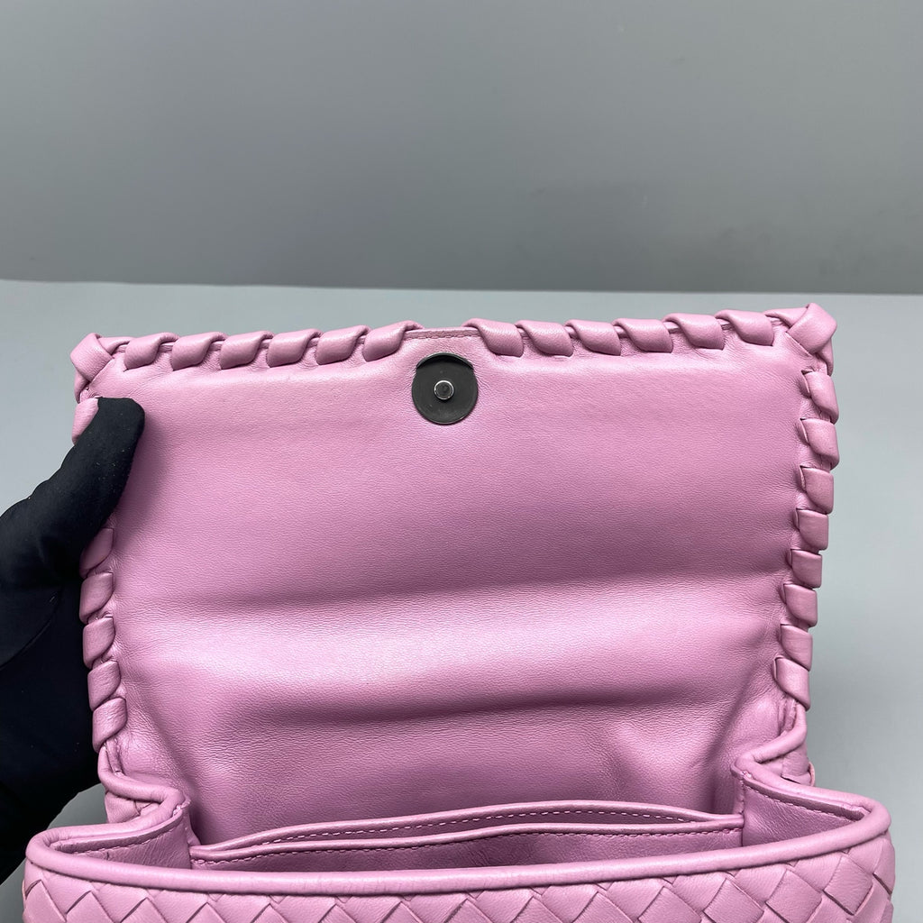 Bottega Veneta Purple