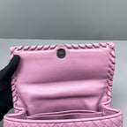 Bottega Veneta Purple